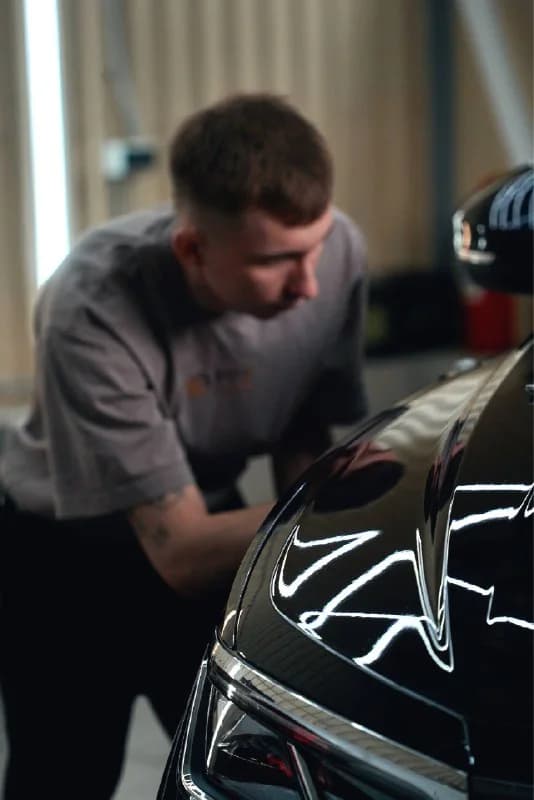 Gurov Detailing — студия
